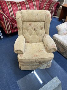arm chair