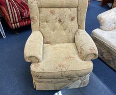 arm chair