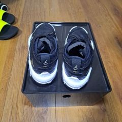 Basketball jordan shoe,