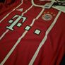 Bayern Munchen Jersey 2017-18 season Brand New Image 2
