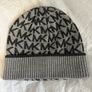 Michael Kors matching hat & scarf set Image 2