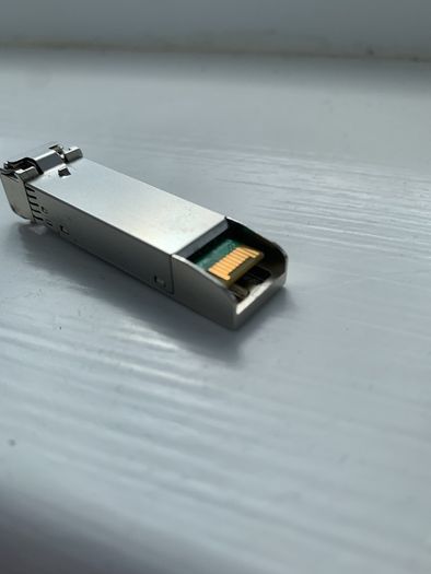 Fibre optic moduel