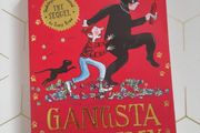 Gangsta Granny Strikes Again By David Walliams NEW