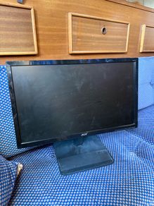 Acer monitor 22"