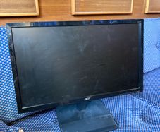 Acer monitor 22"