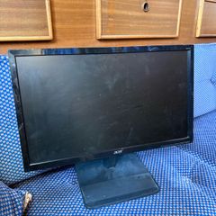 Acer monitor 22"