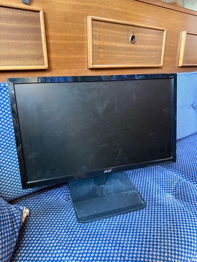 Acer monitor 22"