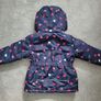 Name it Baby girl winter coat 12-18 months Image 2
