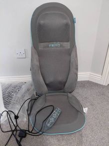 Homedics Shiatsu back & shoulder massager