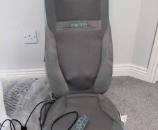 Homedics Shiatsu back & shoulder massager