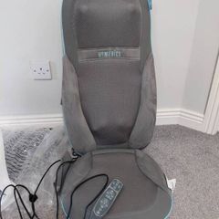 Homedics Shiatsu back & shoulder massager