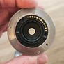 Olympus M.Zuiko 14-42mm pancake lens Image 5