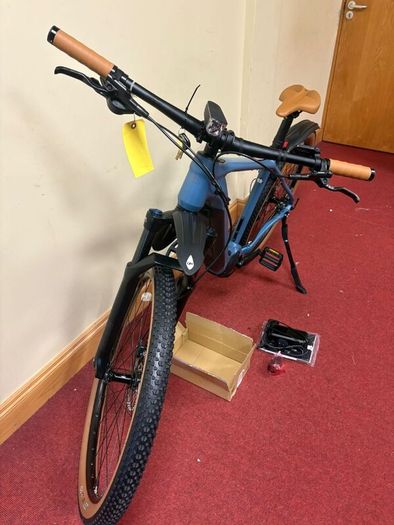 Merida Ebig.nine 400  Brand New / Unused 2,300 |