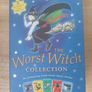 The Worst Witch Collection Jill Murphy 5 Book Box Set Image 2