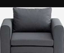JYSK Chair Bed