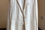 Wedding suit for ladies, size EU 40, UK 12