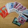 Match Attax Cards (Box of approx. 200) Image 3