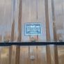 Stainless Steel Garden Shed Image 2