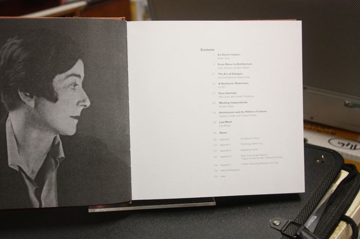 Eileen Gray