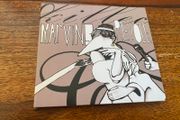 Marvins Revolt Self Titled CD