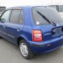 Japanese Nissan micra k11 / Nissan march k11 Image 6