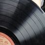 Ray Charles The Genius of Ray Charles TEST PRESS 1959 Image 5