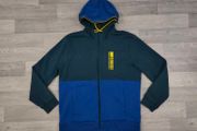 Hugo Boss Full Zip Hoodie Jacket Mens XL