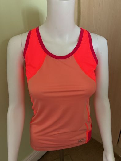 Sport summer top