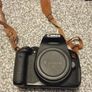 Canon Camera, Lens, Strap, Charger # Battery Pack Image 4