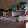 Triple Bunk Image 3