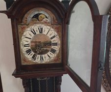clock