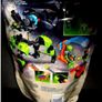 BNIB Sealed Lego Hero Factory 'Breez Machine' Image 7