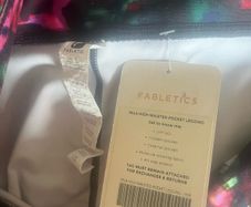 Fabletics leggings