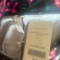 Fabletics leggings