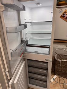 Fridge Freezer
