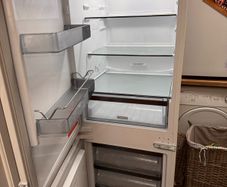 Fridge Freezer