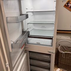 Fridge Freezer