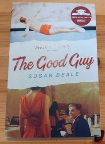The Good Guy. Susan Beale