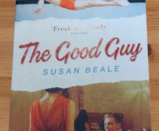 The Good Guy. Susan Beale