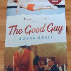 The Good Guy. Susan Beale
