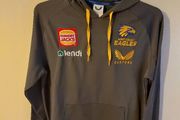 west coast eagles hoodie