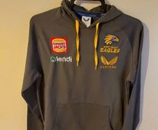 west coast eagles hoodie