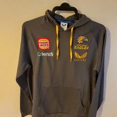 west coast eagles hoodie