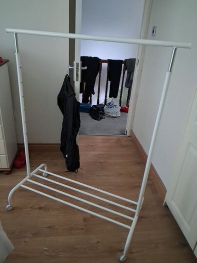 Clothes Rail