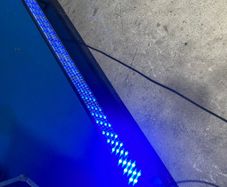 Chauvet Colorrail Led Bar IRC 16 just a few left