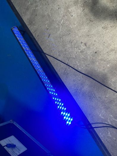 Chauvet Colorrail Led Bar IRC 16 just a few left