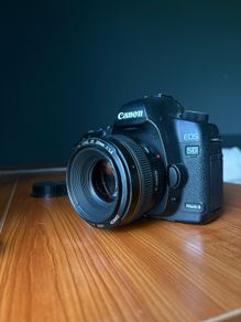 canon 5D mark ii