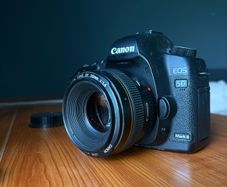 canon 5D mark ii