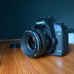canon 5D mark ii