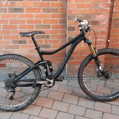 2016 Giant Trance